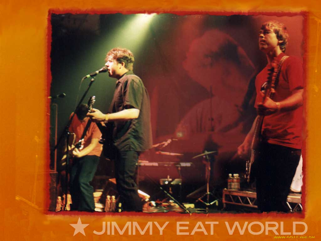 jimmy, eat, world, 